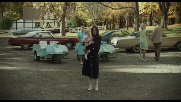 Priscilla, recensione: una Maria Antonietta che non ce l’ha fatta