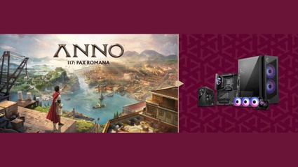 MSI promozione Anno 117 con l'acquisto di componenti selezionati