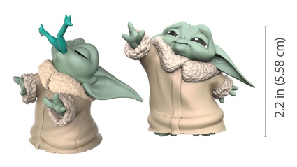 La Forza scorre potente nel merchandising