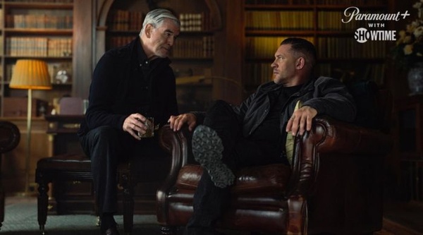 MobLand – Guy Ritchie