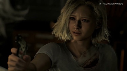 Resident Evil Requiem, c'e la conferma: Leon e giocabile!