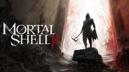 Mortal Shell 2: Review of a game so good it seems forged by From Software
