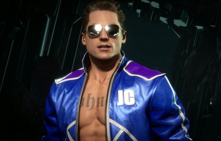 Karl Urban Trattative per Johnny Cage in Mortal Kombat 2