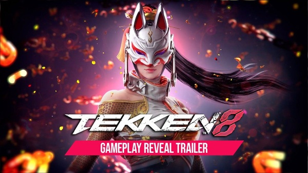 Tekken 8 mostra il gameplay di Kunimitsu con un trailer