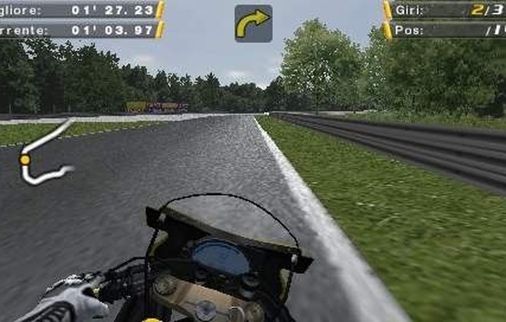 SBK 07 Superbike World Championship