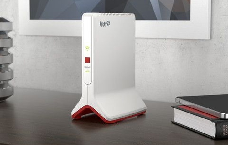 Arriva il nuovo repeater di Fritz
