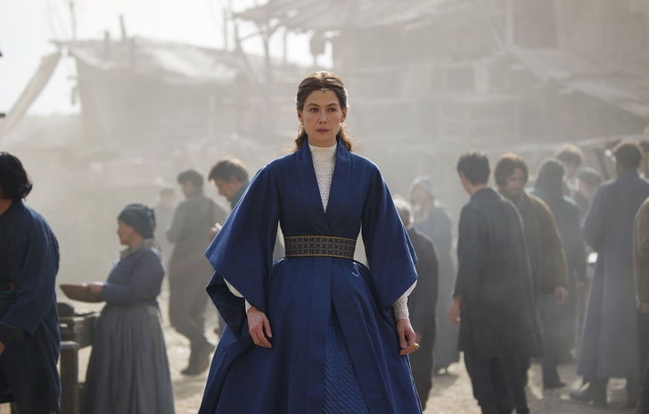 La ruota del tempo tutto sulla serie fantasy e la stagione 2 su Prime Video
