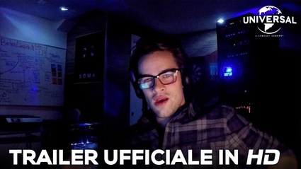 unfriended dark web trailer ufficiale