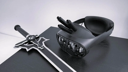 C'e un visore VR che uccide, letteralmente