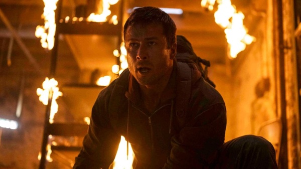 The Running Man - Come Glen Powell e sopravvissuto al film