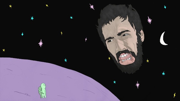 Annunciato One Way Trip