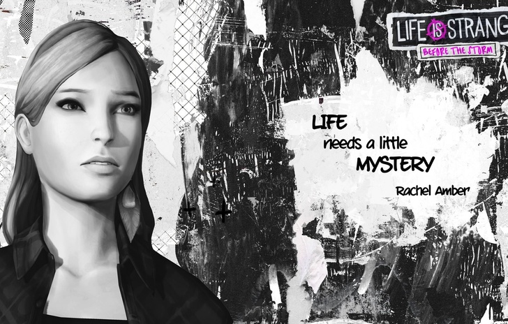 Lultimo episodio di Life is Strange Before the Storm è dietro langolo