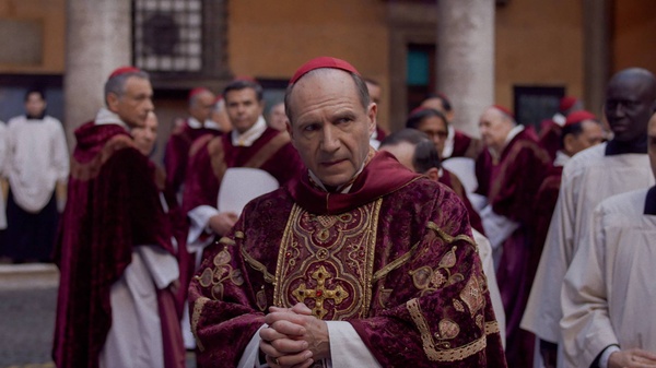 Conclave è ora in streaming su NOW: tutti i dettagli
