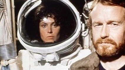 Nuove affermazioni e approfondimenti sull'ultimo Alien