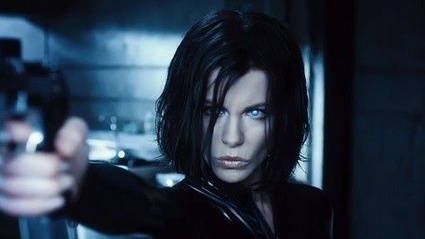 Kate Beckinsale tornera ad interpretare Selene in Underworld 5