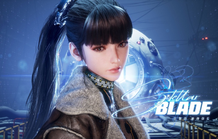 Stellar Blade su PC è più di un porting precisione stile e sostanza  La Recensione