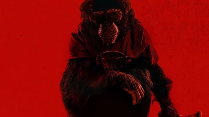 Ben - Rabbia Animale: una scimmia impazzita dall'anima slasher