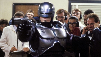 Amazon Studios - Tante novita dal catalogo MGM