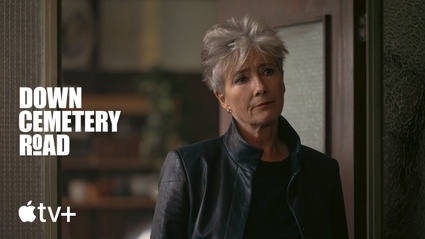 Down Cemetery Road - Trailer ufficiale Apple TV+