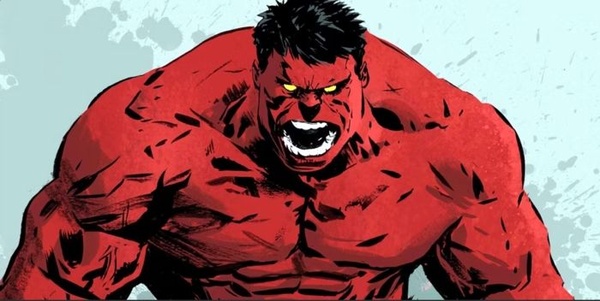 World War Hulk: "guerra mondiale" e ritorno dell