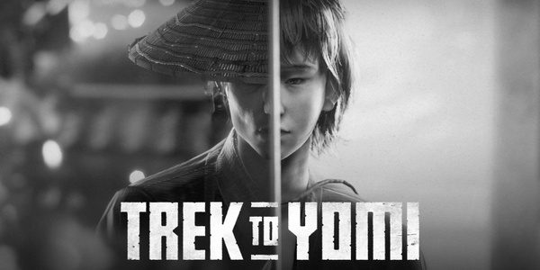 Trek to Yomi, annunciate le edizioni fisiche per Switch e console Sony