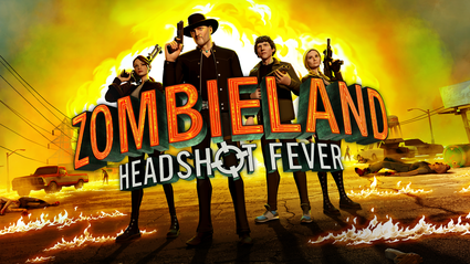 Zombieland VR Headshot Fever: recensione dello shooter virtuale