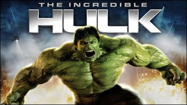 Hulk - Una diversa visione del Vendicatore verde