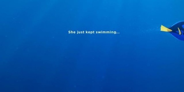Dopo 13 anni diamo un primo sguardo a Alla Ricerca di Dory!