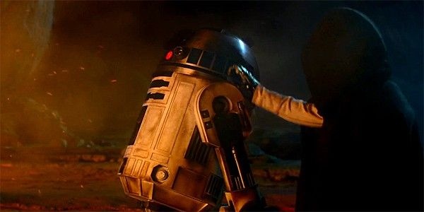 Quanti minuti durera Star Wars: Il Risveglio della Forza?