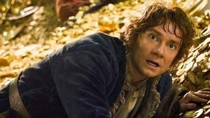 Il poster finale di Lo Hobbit: La Battaglia delle Cinque Armate!