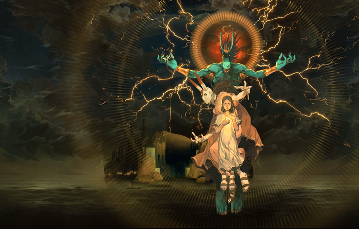 Saviorless chi narra le gesta del narratore Recensione PS5