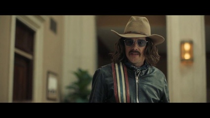 rapina a stoccolma trailer ufficiale