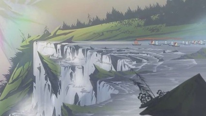 Into the Abyss - Trailer del Gioco