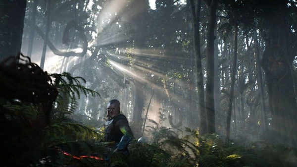 "Predator: Badlands" - Svelato il teaser trailer