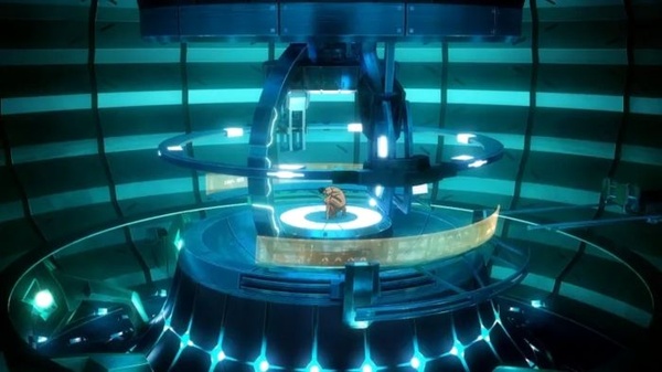 Terminator Zero: il robot killer avrà la voce di un grande attore