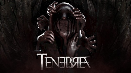 Tenebrea, annunciato l'horror psicologico per PC e console