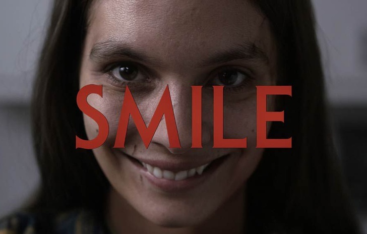 Smile recensione ottima intuizione mezzo sorriso