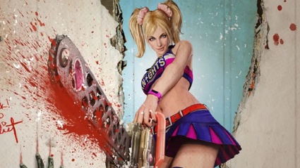 Il remake di Lollipop Chainsaw sara fedele all'originale