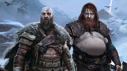 God of War Ragnarok e arrivato: dove acquistare il videogioco in offerta?