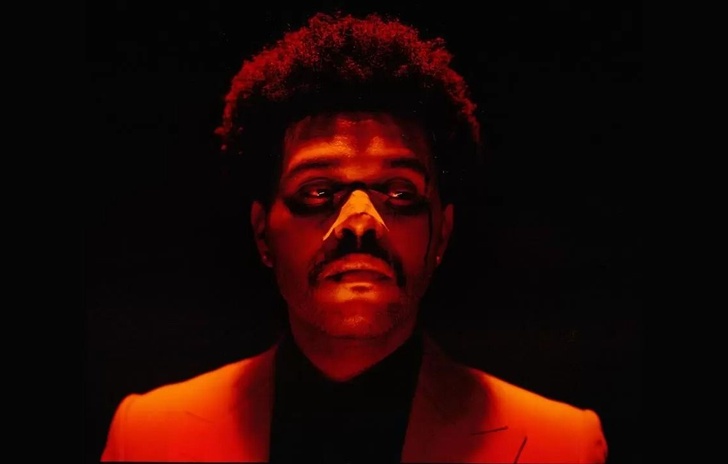 Hurry Up Tomorrow Il thriller Lionsgate con The Weeknd