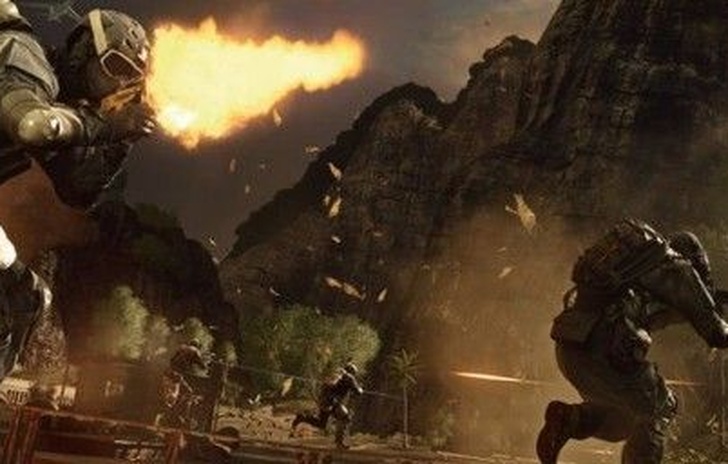 Una settimana di Battlefield 4 Gratuito su Origin
