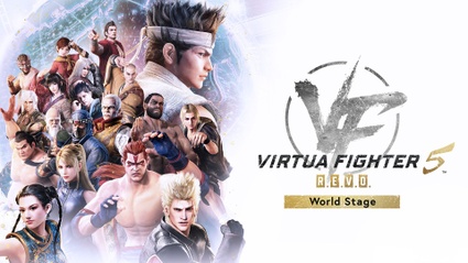Virtua Fighter 5 R.E.V.O. World Stage: si picchia anche su Switch 2 - Recensione 