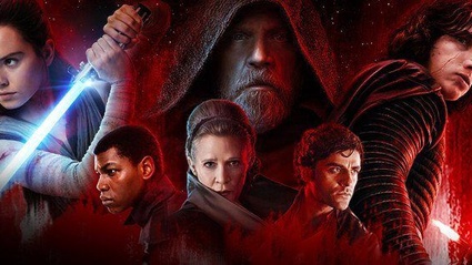 The Last Jedi: una featurette sul regista Rian Johnson