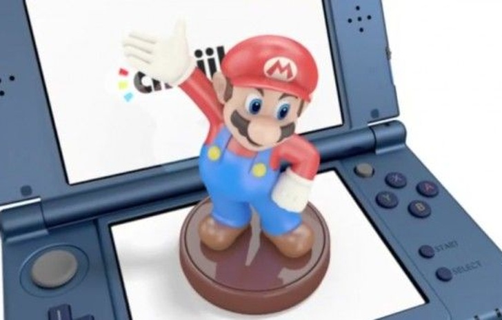 Possibili prezzi per il New Nintendo 3DS in Italia