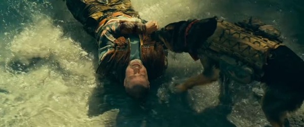 Heart of the Beast - Nel profondo selvaggio recensione del film