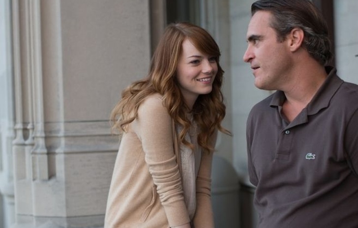 Nuovo trailer per Irrational Man