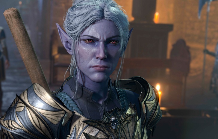 Disponibile il primo HotFix per Baldurs Gate 3
