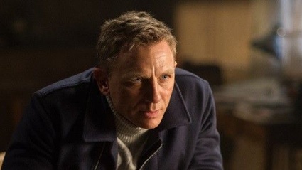 Tre character poster per 007: Spectre