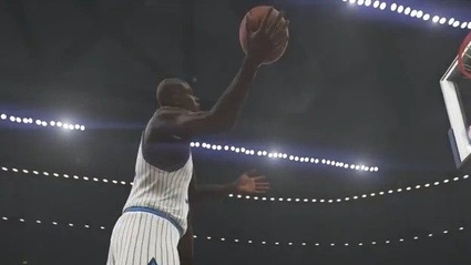 Shaq & Ernie nel nuovo trailer di NBA 2K15