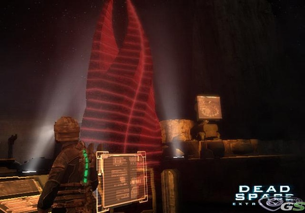 Dead Space Extraction